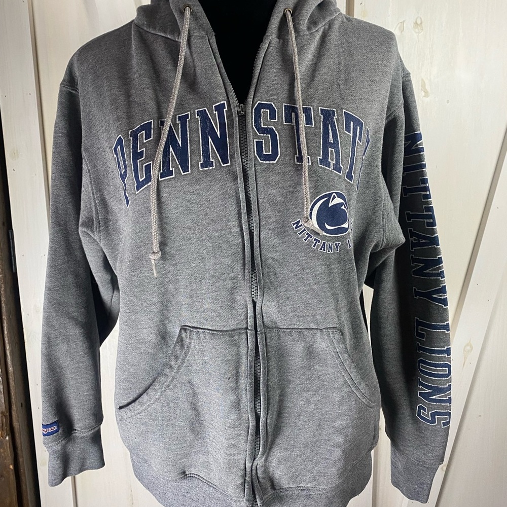 Jansport Penn State Nittany Lions Zippered Jacket